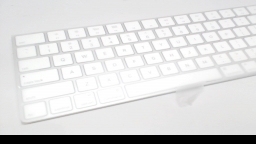 Apple Magic Keyboard, MLA22LL/A