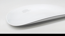 Apple Magic Mouse 2, A1657