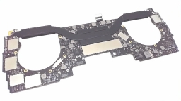 MacBook Pro 13" w/ Touch Bar Logic Board, 2.9GHz i5, 16GB, 512GB, Late 2016