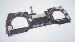 MacBook Pro 13" w/ Touch Bar Logic Board, 3.1GHz i5, 8GB, 512GB, Late 2016