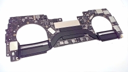 MacBook Pro 13" w/ Touch Bar Logic Board, 3.3GHz i7, 16GB, 512GB, Late 2016