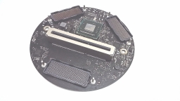 Mac Pro Logic Board, Late 2013