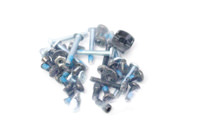 Complete Screw Set (Lombard)