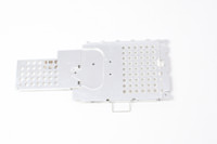 Heat Sink Shield (Lombard)