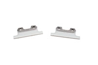 Hinge Mount Assembly Set (Titanium G4)