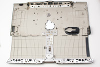 Powerbook G3 Lombard Bottom Case
