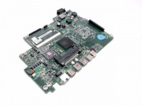 Logic Board Replacement - 600MHZ