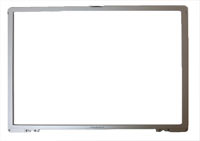 Aluminum G4 Display Front Bezel 15"