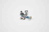 Aluminum Hex / T6 Screw Set (2)