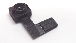 iPad Pro 9.7" Rear Camera