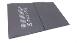 iPad 5th and 6th Gen Battery