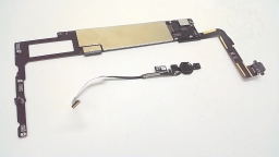 iPad 5th Gen Logic Board, 32GB, Wi-Fi, Space Gray