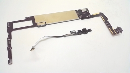 iPad 5th Gen Logic Board, 128GB, Wi-Fi, Space Gray