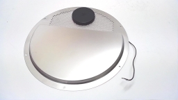 Mac Mini Unibody Antenna Plate, Late 2014