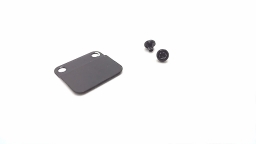 Mac Mini Unibody Hard Drive Retaining Plate, Late 2014