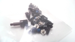 Mac Mini Unibody Screw Set, Late 2014