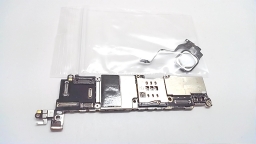 Apple iPhone SE Logic Board, A1662, Silver