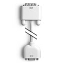 Apple DVI to VGA Display Adapter