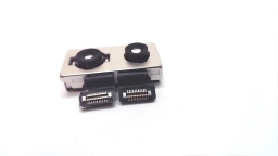 Apple iPhone 7 Plus Rear Cameras