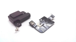 Apple iPhone 7 Plus Top Left Antenna