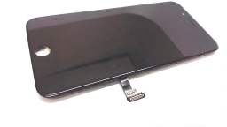 Apple iPhone 7 Plus LCD and Digitizer Assembly, Black