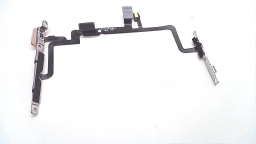 Apple iPhone 7 Plus Volume Lock Cable, Black