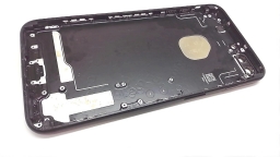 Apple iPhone 7 Plus Back Case, A1784, Black