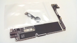 Apple iPhone 7 Plus Logic Board, Verizon, Black