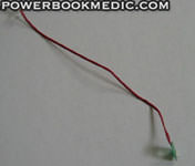 Aluminum G4 15" Sleep Light Assembly