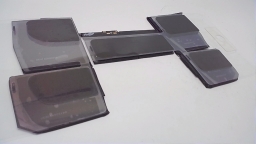 MacBook 12" Retina Battery, Early 2015, Used