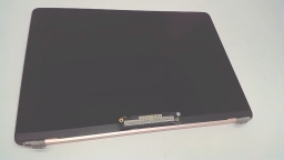 MacBook 12" Retina Display Assembly, Rose Gold, Mid 2017