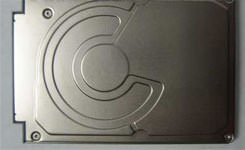 iPod 40GB Hard Drive for 4th Generation / Photo