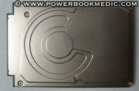 iPod 20GB Hard Drive for 4th Generation / Photo