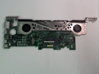 Aluminum 17" 1GHZ Logic Board
