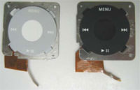 iPod Nano Complete ClickWheel Assembly