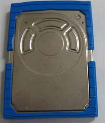 iPod 3rd / 4th Generation 10GB Hard Drive