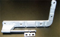 13" MacBook Right Hinge Clutch