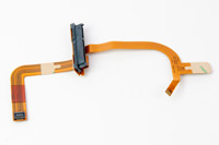 MacBook Pro Hard Drive Cable IR Cable 15"