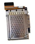 PCMCIA Card Cage 15"