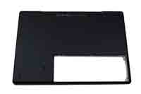 MacBook Bottom Case Assembly Black 13"