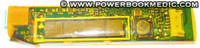 MacBook Pro 17" Inverter Board Assembly