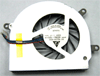 MacBook Pro Left Fan Assembly 17"
