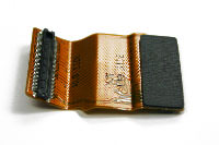 MacBook Pro Left I/O Magsafe Flex Cable 17 inch