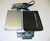 SATA Firewire Hard Drive Enclosure for Macbook