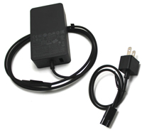 Original Charger Adapter For Microsoft Surface Book Pro3 Pro4 1706 15V 4A 65W