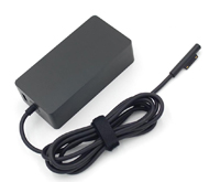 Geunine 102W AC Charger For Microsoft Surface Book & Book 2 1798 i7 & Power Cord