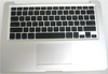 Macbook Air Keyboard Top Case Assembly
