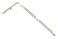 13" MacBook L Bracket Ram Cover