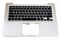 Top Case Keyboard Assembly for MacBook 13" Unibody