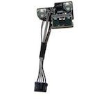 Magsafe DC-IN Board for MacBook Pro Unibody